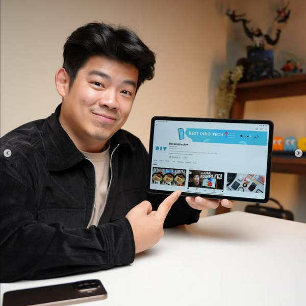 Profil Bestindotech