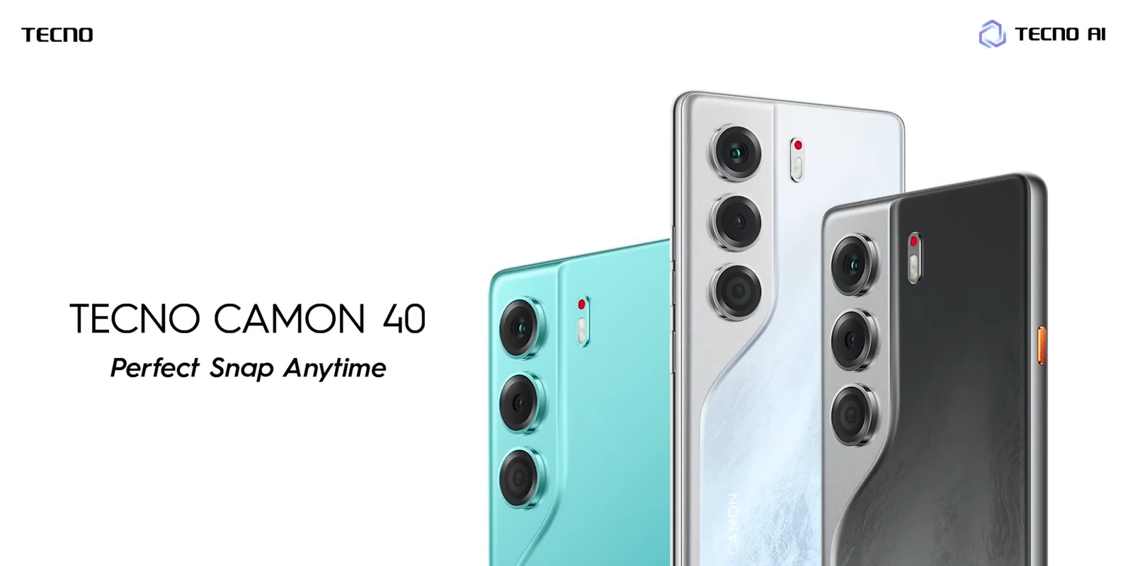 Tecno Camon 40 Series, pilihan kamera 5 jutaan yang masuk radar DXOMark