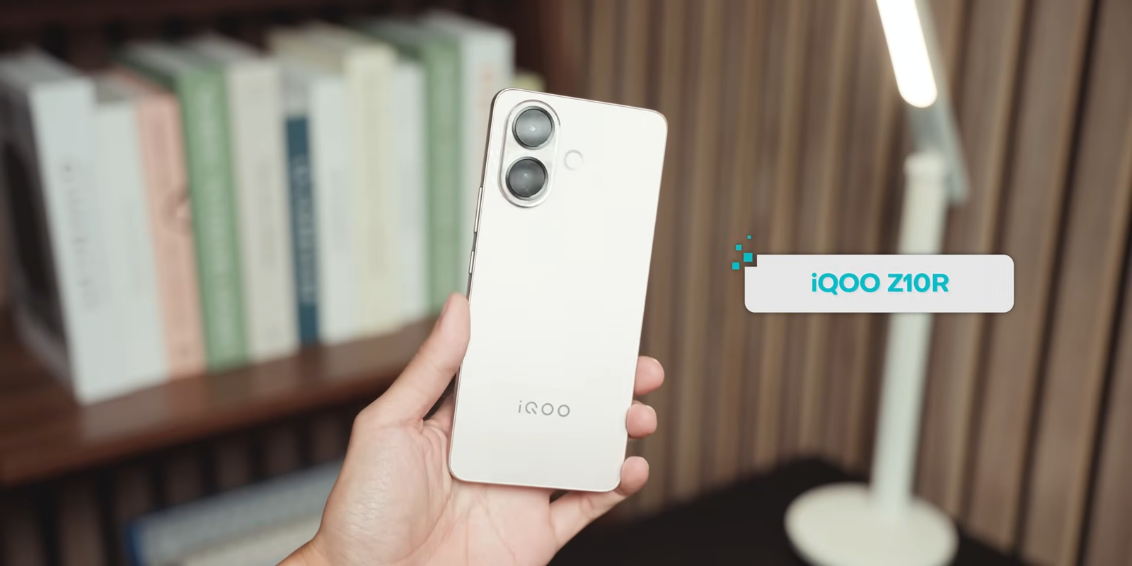 iQOO Z10R, pilihan utama all-rounder under 5 juta yang masih relevan
