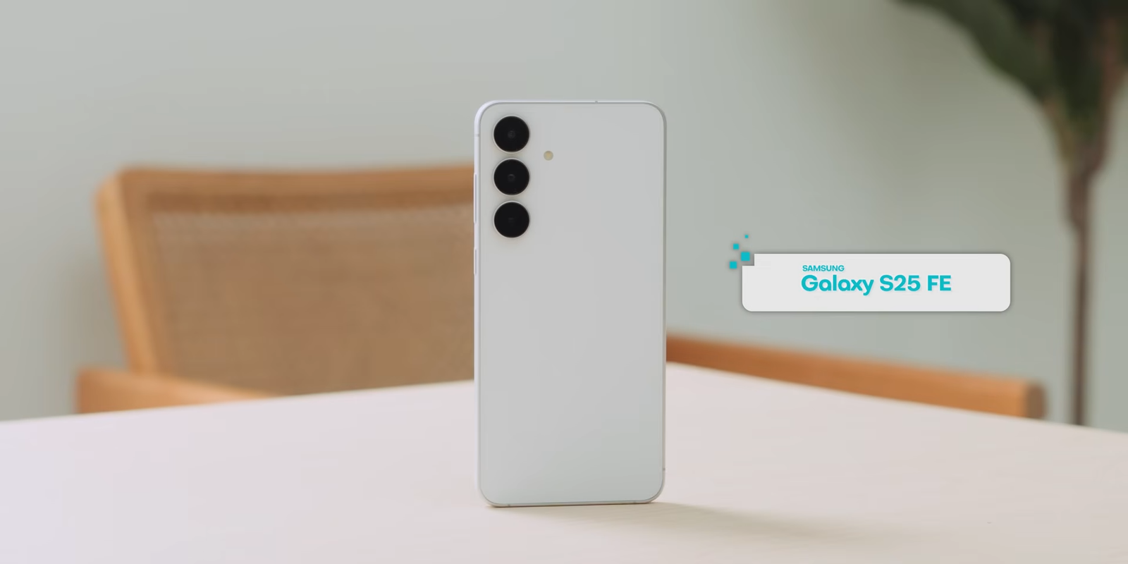 Samsung Galaxy S25 FE, pengalaman flagship Samsung di bawah 10 juta lengkap dengan Dex Mode