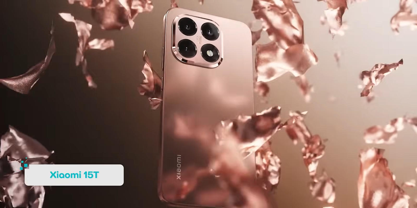 Xiaomi 15T dengan Dimensity 8400 dan kamera Leica lengkap telephoto