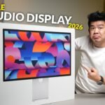 Apple Studio Display 2026: Upgrade yang Terasa untuk Setup Mac