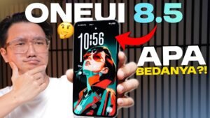 One UI 8.5 Samsung: Fitur AI dan Kustomisasi yang Masih Pilih Kasih