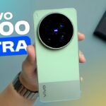 Vivo X300 Ultra Indonesia: Smartphone dengan Kamera 35mm yang Berbeda